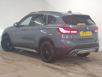 Used BMW X1 2022 for sale - 78146876: Photo