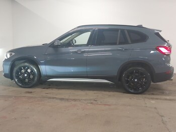 Used BMW X1 2022 for sale - 78146876: Photo