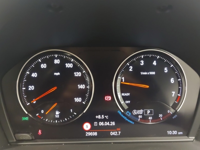 Used BMW X1 2022 for sale - 78146876: Photo 7