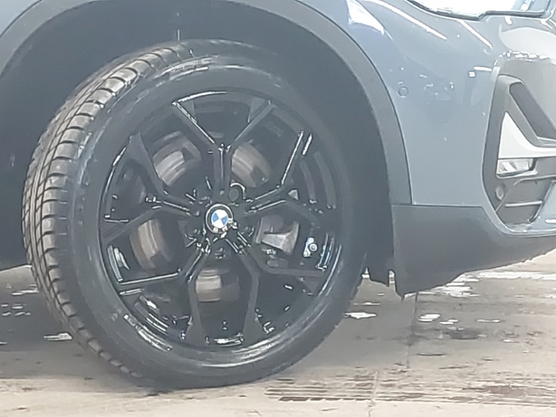 Used BMW X1 2022 for sale - 78146876: Photo 9