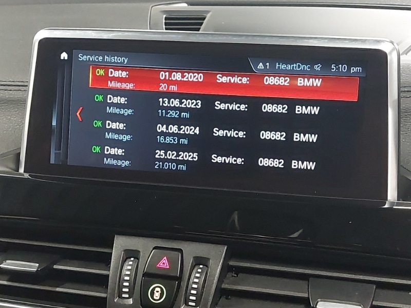 Used BMW X1 2020 for sale - 77114606: Photo 18