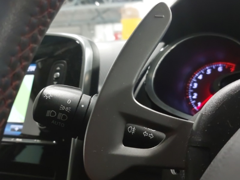 Used Renault Clio 2016 for sale - 77632768: Photo 15