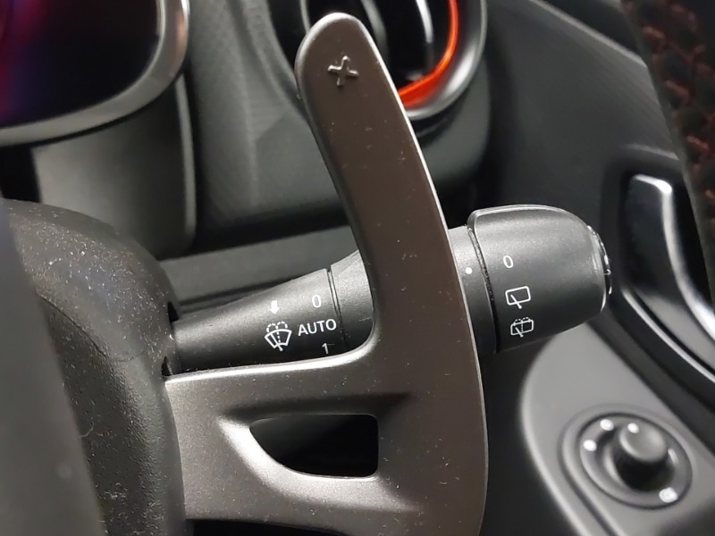 Used Renault Clio 2016 for sale - 77632768: Photo 17