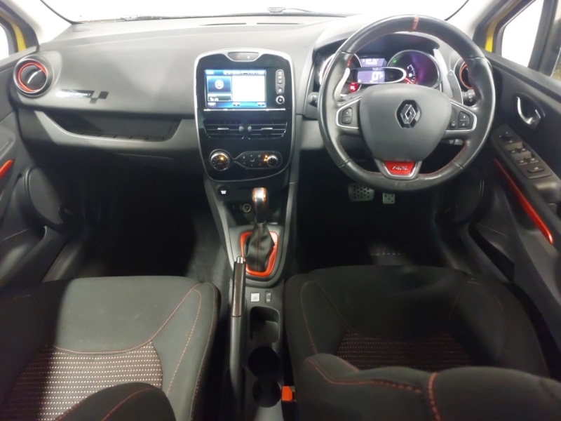 Used Renault Clio 2016 for sale - 77632768: Photo 2
