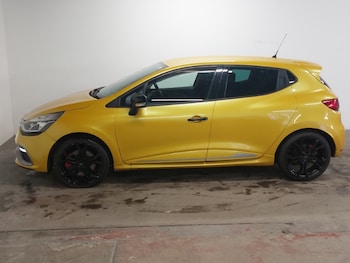 Used Renault Clio 2016 for sale - 77632768: Photo