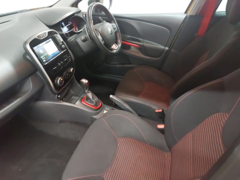 Used Renault Clio 2016 for sale - 77632768: Photo 5