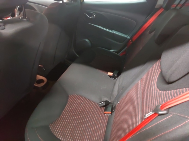 Used Renault Clio 2016 for sale - 77632768: Photo 6