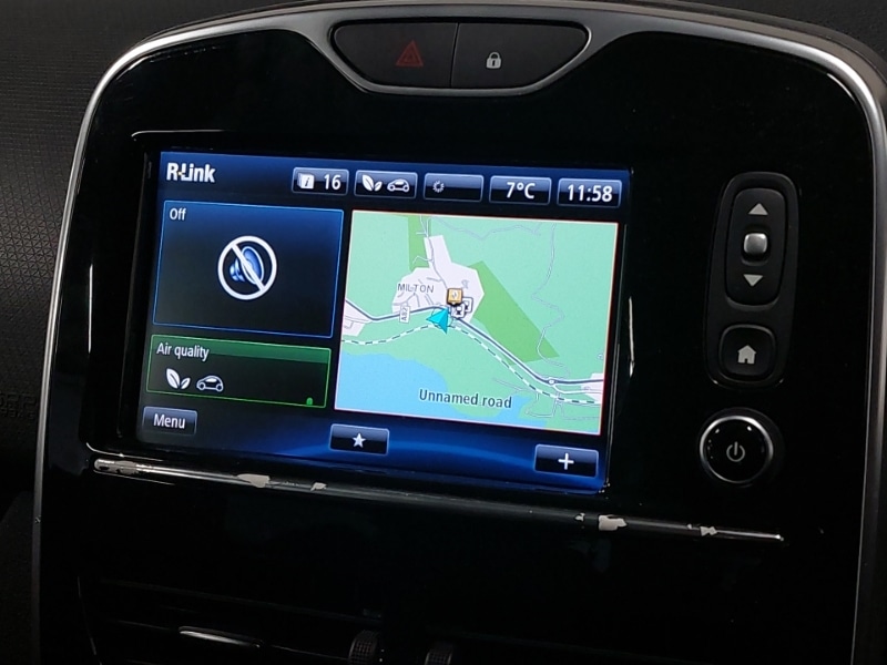 Used Renault Clio 2016 for sale - 77632768: Photo 7