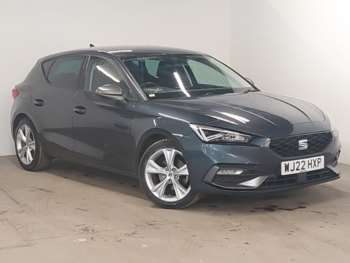 2022 - 1.0 TSI EVO FR 5dr