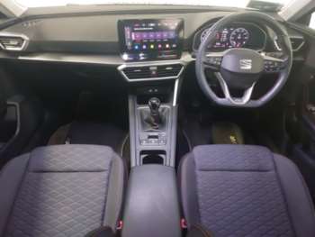 Used SEAT Leon 2022 for sale - 74711731: Photo
