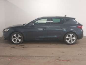 Used SEAT Leon 2022 for sale - 74711731: Photo