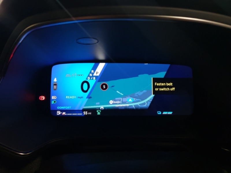 Used Renault Other 2025 for sale - 77126144: Photo 16