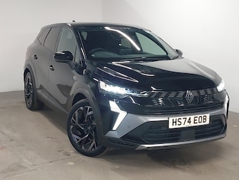 Used Renault Other 2025 for sale - 77126144: Photo