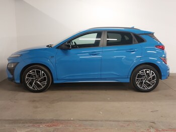 Used Hyundai KONA 2022 for sale - 77272946: Photo