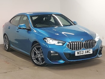 Used BMW 2 Series 2021 for sale - 78940645: Photo