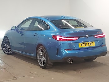Used BMW 2 Series 2021 for sale - 78940645: Photo