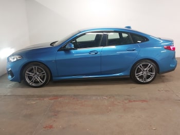 Used BMW 2 Series 2021 for sale - 78940645: Photo