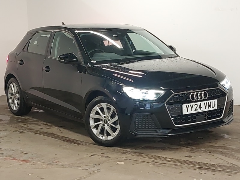 Used Audi A1 2024 for sale - 75988846: Photo 1