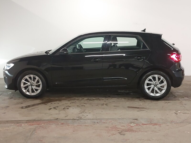 Used Audi A1 2024 for sale - 75988846: Photo 4