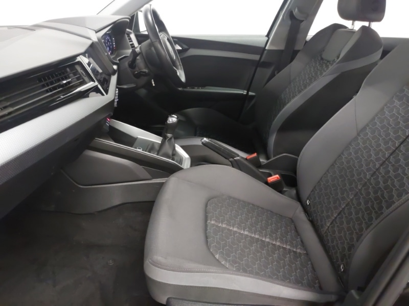 Used Audi A1 2024 for sale - 75988846: Photo 5