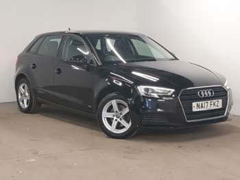 2017 - 1.0 TFSI SE 5dr