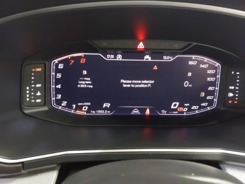 Used SEAT Tarraco 2022 for sale - 76055215: Photo 11