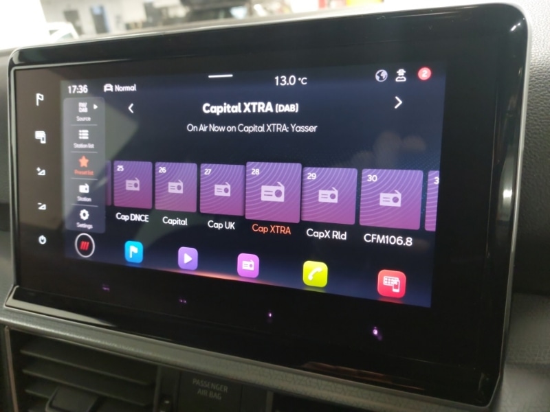 Used SEAT Tarraco 2022 for sale - 76055215: Photo 18