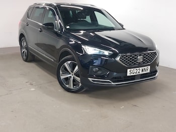 2022 - 1.5 EcoTSI Xcellence 5dr DSG