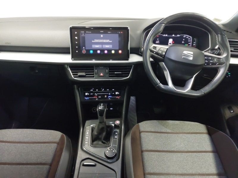 Used SEAT Tarraco 2022 for sale - 76055215: Photo 2