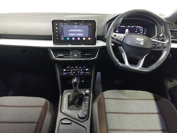 Used SEAT Tarraco 2022 for sale - 76055215: Photo 2