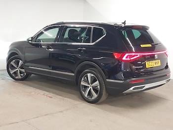 Used SEAT Tarraco 2022 for sale - 76055215: Photo 3