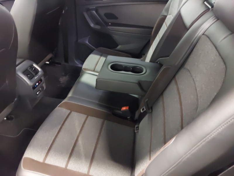 Used SEAT Tarraco 2022 for sale - 76055215: Photo 6