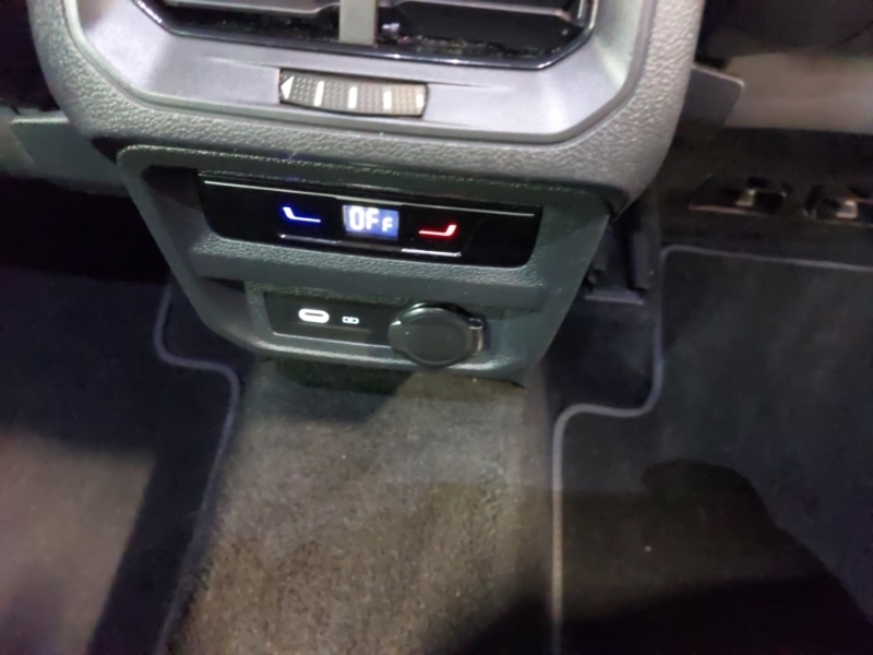 Used SEAT Tarraco 2022 for sale - 76055215: Photo 7