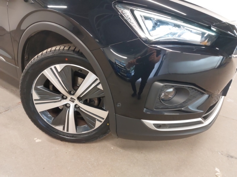 Used SEAT Tarraco 2022 for sale - 76055215: Photo 9
