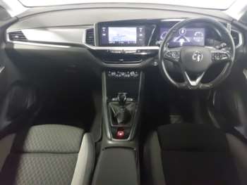 Used Vauxhall Grandland 2022 for sale - 75114464: Photo