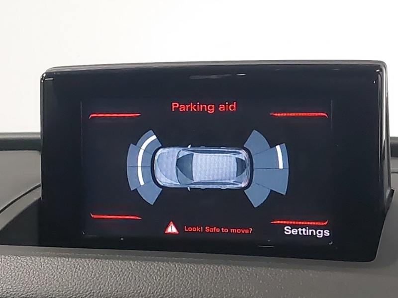 Used Audi Q3 2017 for sale - 77478328: Photo 10