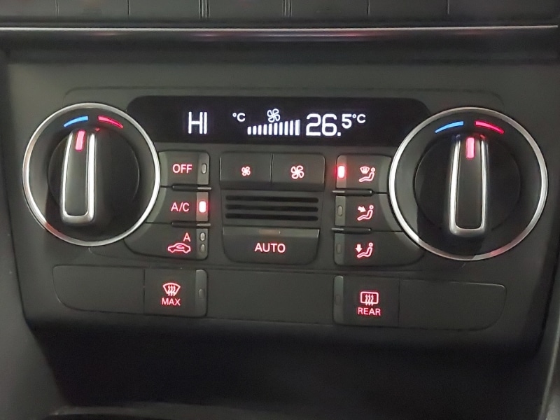 Used Audi Q3 2017 for sale - 77478328: Photo 17