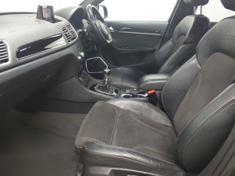 Used Audi Q3 2017 for sale - 77478328: Photo 5