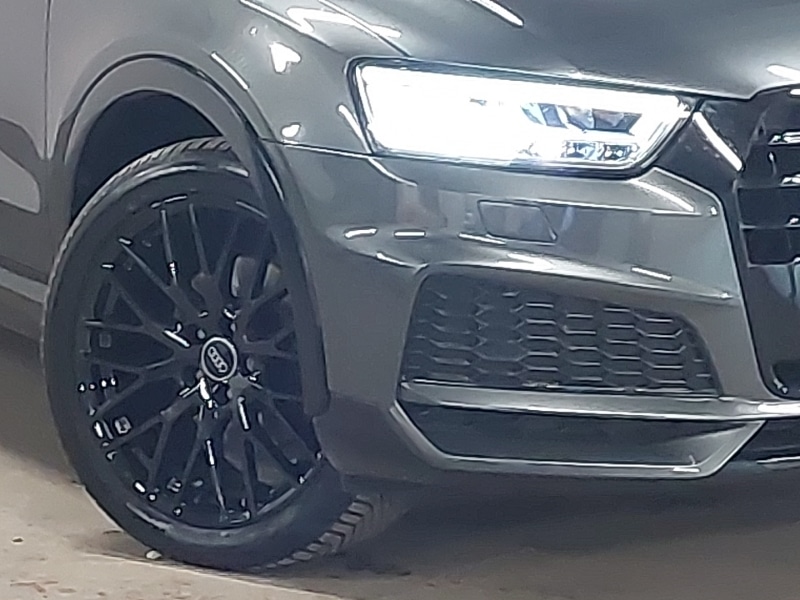 Used Audi Q3 2017 for sale - 77478328: Photo 9