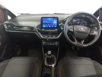 Used Ford Fiesta 2020 for sale - 78932908: Photo