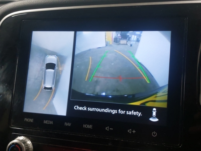 Used Mitsubishi Outlander 2020 for sale - 77173825: Photo 10