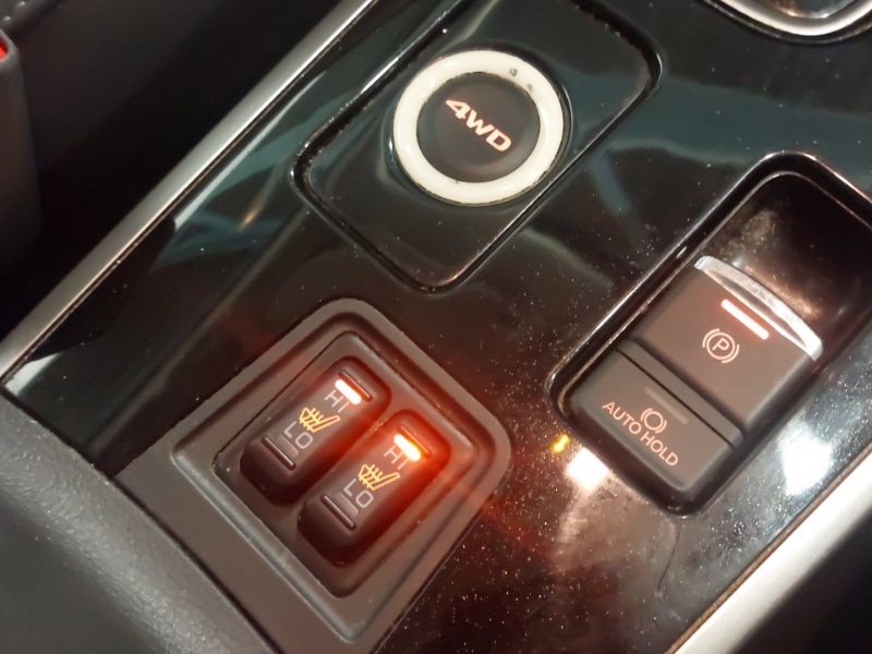 Used Mitsubishi Outlander 2020 for sale - 77173825: Photo 13