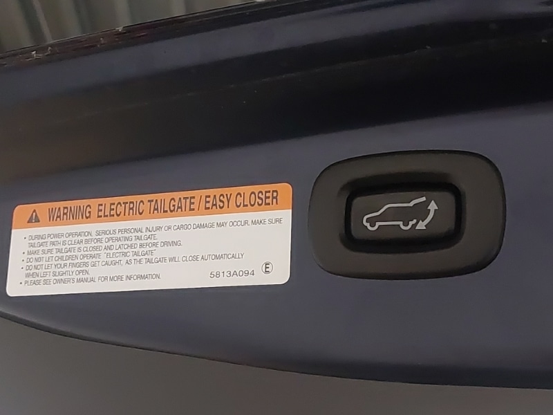 Used Mitsubishi Outlander 2020 for sale - 77173825: Photo 18