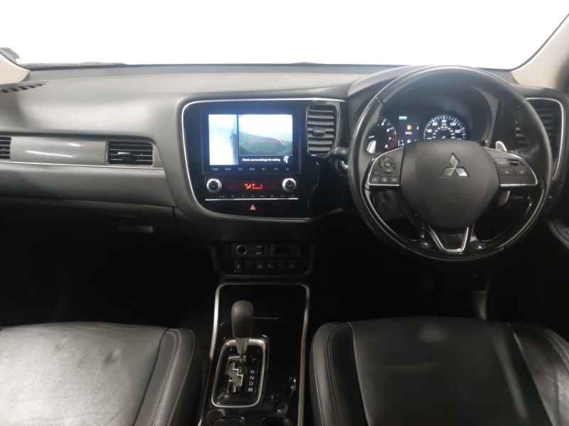 Used Mitsubishi Outlander 2020 for sale - 77173825: Photo 2