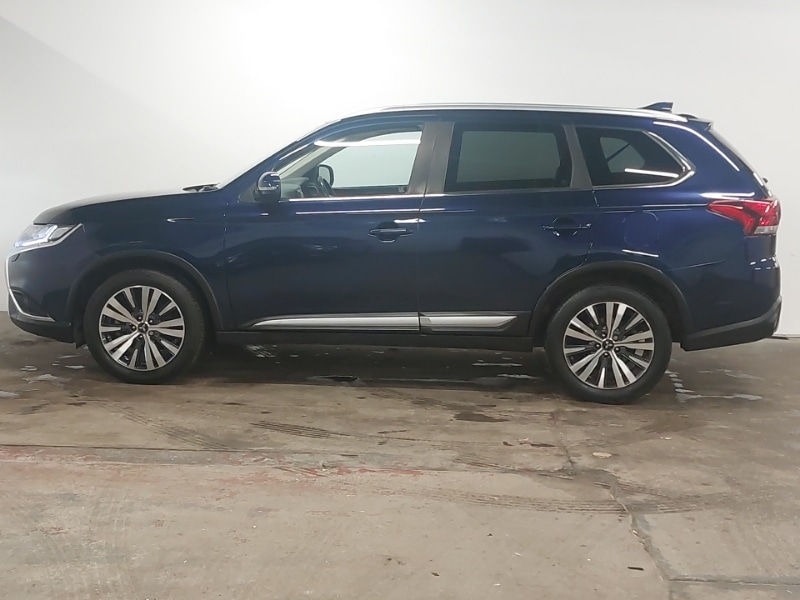 Used Mitsubishi Outlander 2020 for sale - 77173825: Photo 4
