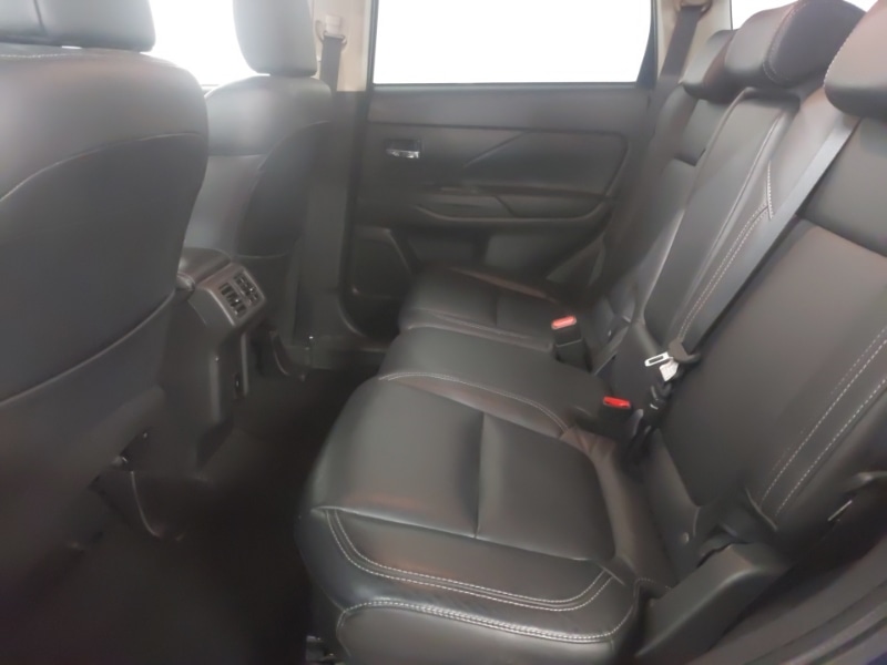 Used Mitsubishi Outlander 2020 for sale - 77173825: Photo 6