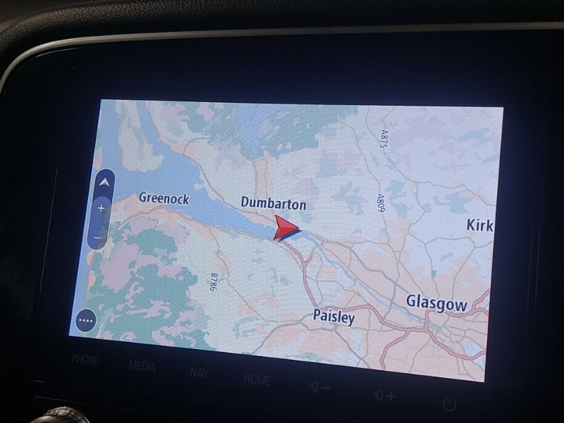 Used Mitsubishi Outlander 2020 for sale - 77173825: Photo 7