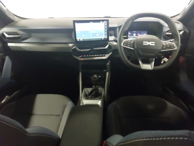 Used Dacia Duster 2025 for sale - 77150308: Photo 2