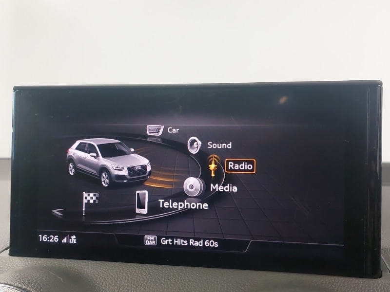 Used Audi Q2 2022 for sale - 77782336: Photo 10