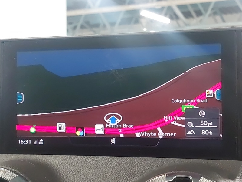 Used Audi Q2 2022 for sale - 77782336: Photo 15